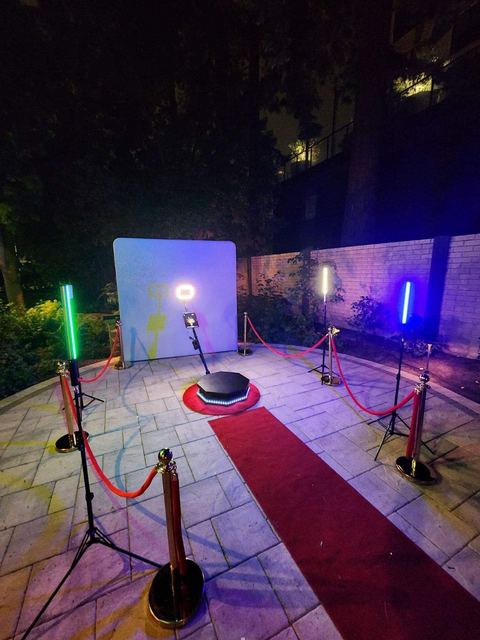 360 Experience